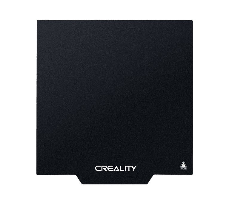 Soft Magnetic Sticker Logo 235*235mm